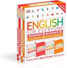 english for everyone beginner box set