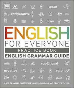 english for everyone english grammar guide