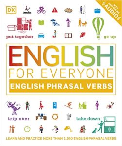 phrasal verbs used in daily life