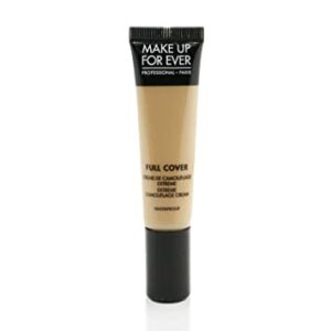 Make Up For Ever Full Cover Extreme Camouflage Cream Waterproof