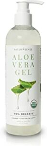 aloe vera on face everyday results