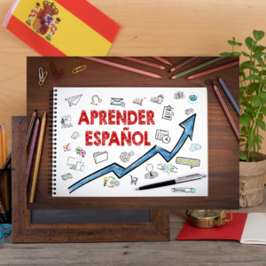 learn spanish online