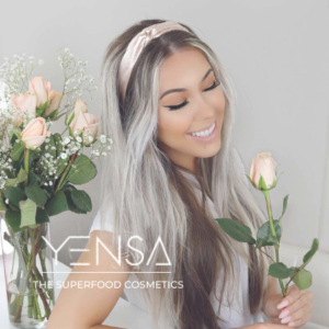 Yensa Cosmetics & Skin Care