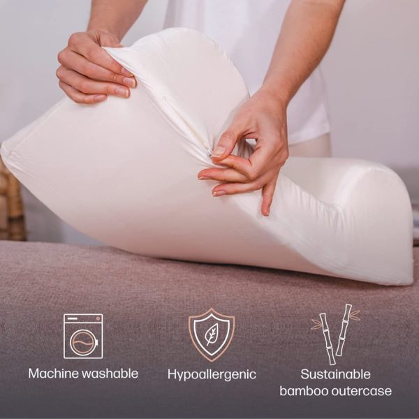 YourFacePillow Beauty Pillow washable