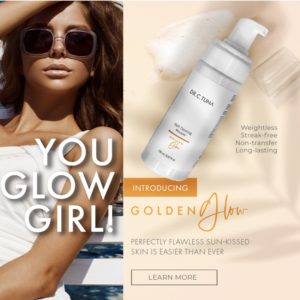 Golden Glow Self Tanning Mousse Product Code 1000696