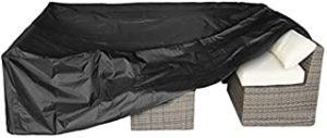 outdoor patio furniture set covers