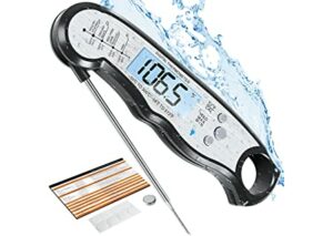 Digital Meat Thermometer, Kitchen Gadgets,