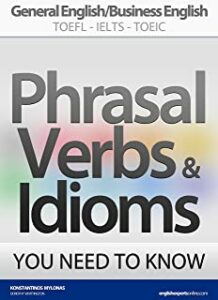 Phrasal Verbs You Need To Know