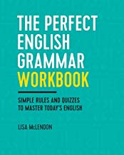 's English The Perfect En
