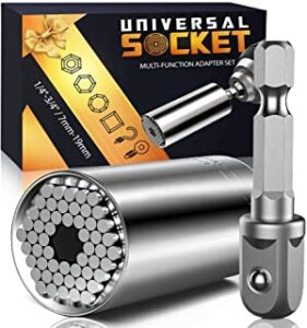 Universal Socket Tools