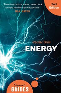 insider's guide to energy