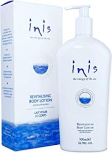 Inis the Energy of the Sea Revitalizing Body Lotion
