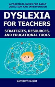 dyslexia teaching strategies