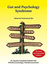 gut and psychology syndrome amazon