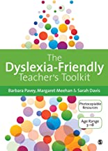 how to teach a child with dyslexia